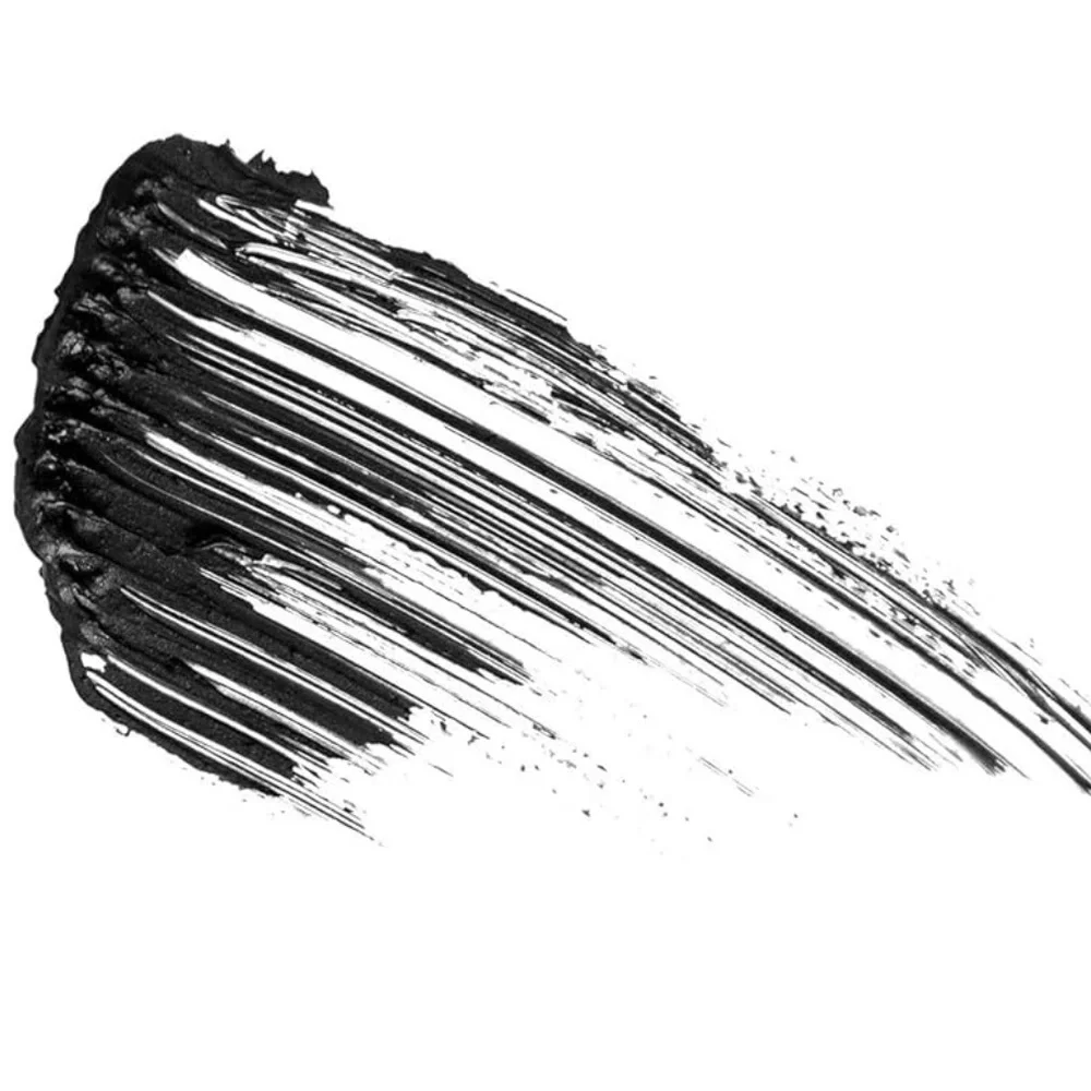 The Works Wow Effect All-in-One Mascara Extreme Black